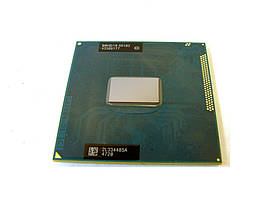 Процесор для ноутбука G3 Intel Celeron 1005M 2x1,9Ghz 2Mb Cache 5000Mhz Bus б/в