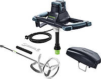 Перемешиватель MX 1000 RE EF HS3R Festool 575807