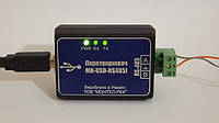 Перетворювач  MR-USB-RS485I