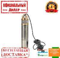 Насос погружной скважинный вихревой NOWA 4SKM 1000-6154RC (1 кВт, 54 л/мин, 61 м) YLP