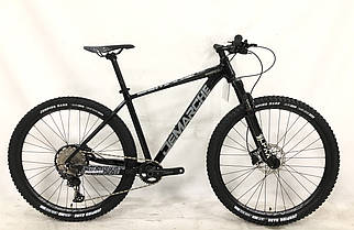 Велосипед найнер DeMARCHE Warrior 29" (19/21) 1*12 DEORE