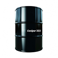 Conipur 322. Поліуретанове зв'зуюче для гумової крихти та EPDM гранул. Клей для гумової крихти