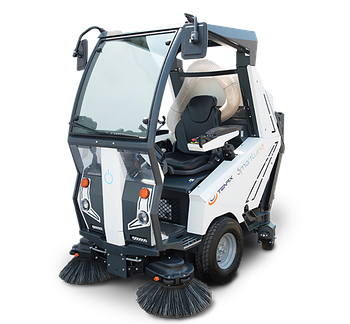 Комунальна машина Tenax SmartWind