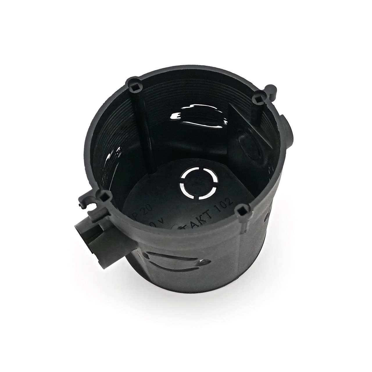 Змішувач для кухні Lidz (CRM) 40 87 008F-3