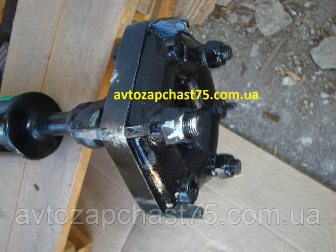 Вал карданный ваз 2101, 2102, 2103, 2104, 2105, 2106, 2107 ...