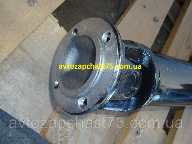 Вал карданный ваз 2101, 2102, 2103, 2104, 2105, 2106, 2107 ...