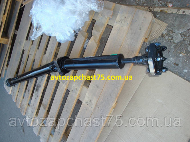 Вал карданный ваз 2101, 2102, 2103, 2104, 2105, 2106, 2107 ...