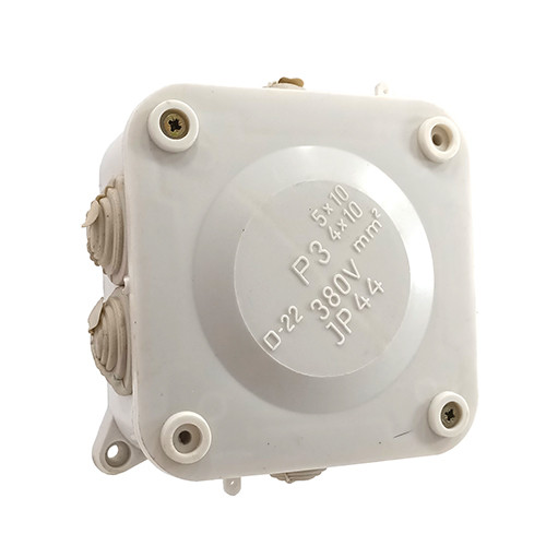 Змішувач для кухні Lidz (CRM) 75 21 271F-6