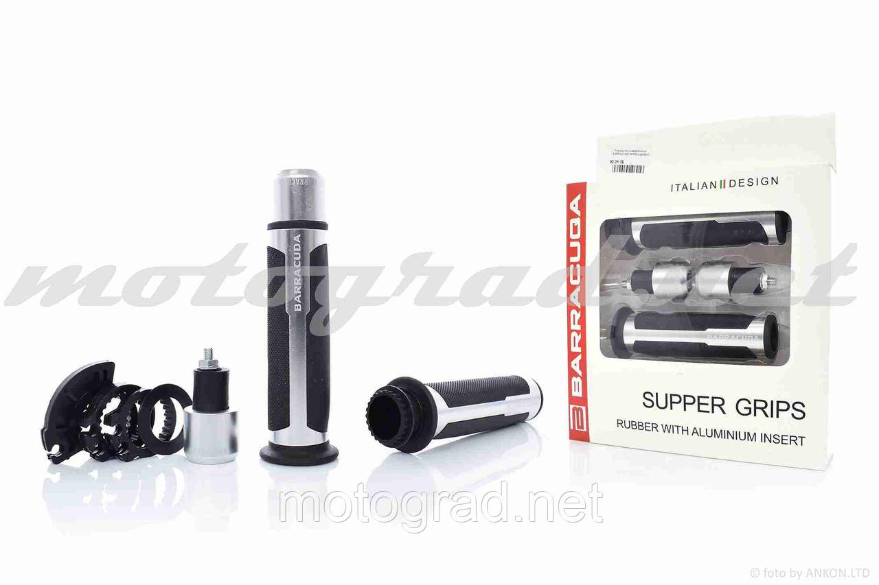 Ручки керма (гріпси) PROTAPER (зелені)