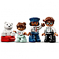Lego Duplo Літак та аеропорт 10961, фото 3