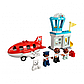 Lego Duplo Літак та аеропорт 10961, фото 7
