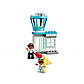 Lego Duplo Літак та аеропорт 10961, фото 8