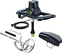 Перемешиватель MX 1200 RE EF HS3R Festool 576743