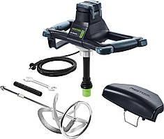 Перемішувач MX 1200 RE EF HS3R Festool 576743