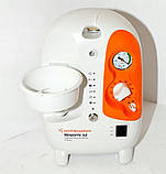 Апарат для лікування ран негативним тиском Smith&Nephew RENASYS EZ Negative Pressure Wound Theraphy Used, фото 2