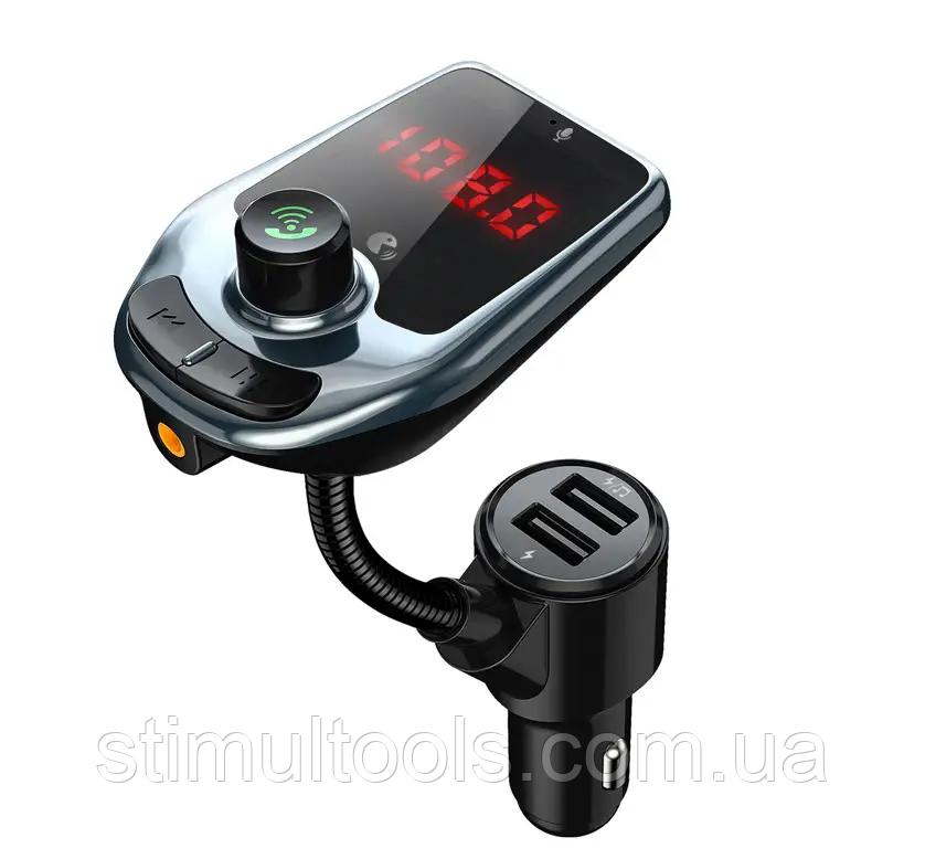 FM- модулятор D5, фото 1