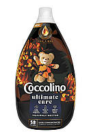 Coccolino Ultimate Care Heavenly Nectar Кондиционер для белья Небесный нектар на 58 стирок, 870 мл