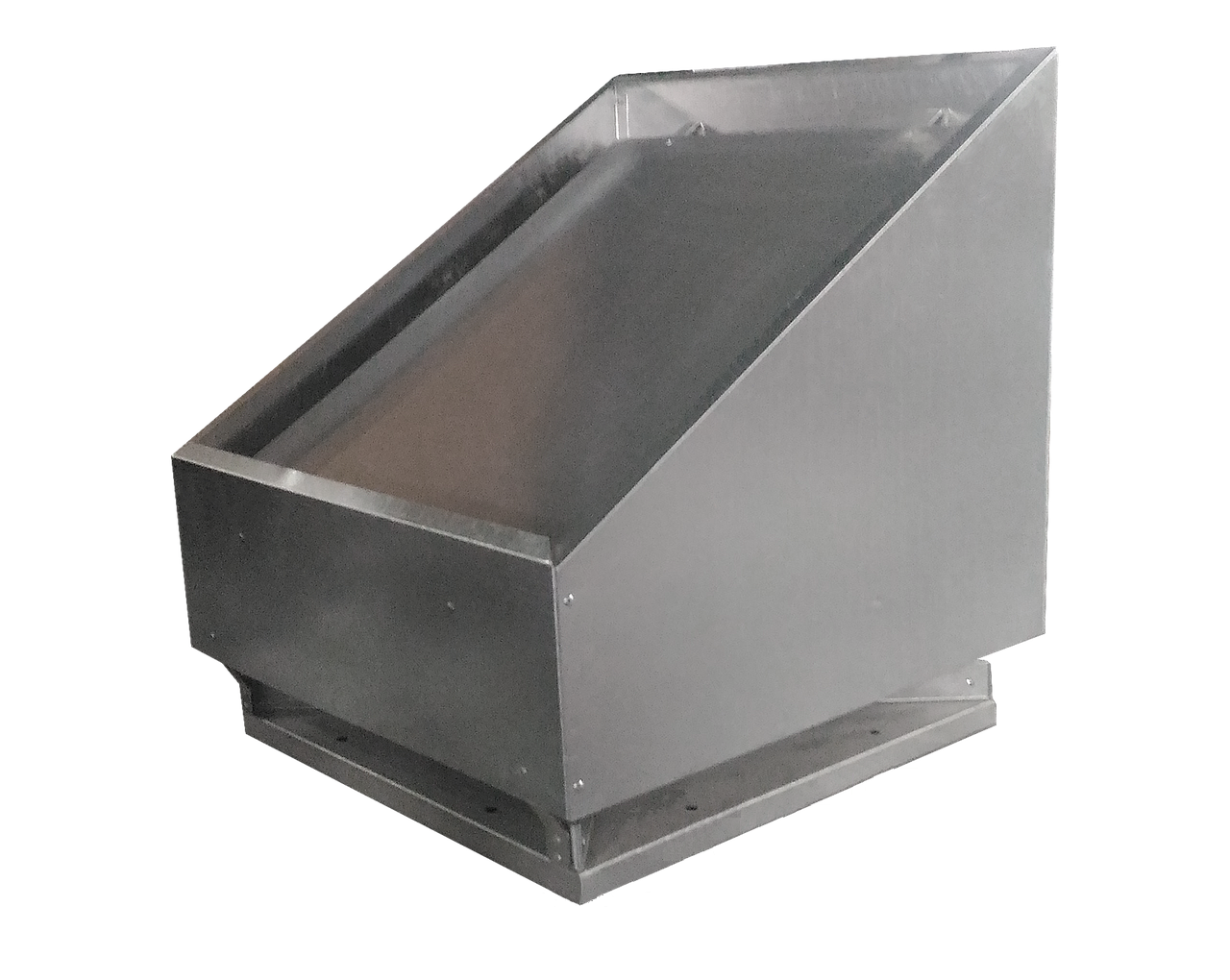 Кришний квадратний елемент RDU-400-ZS, фото 1