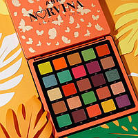 Палетка тіней для повік Anastasia Beverly Hills Norvina Pro Pigment Palette Vol. 3