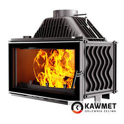 Камінна топка Kawmet W16 (16.3 кВт) ECO