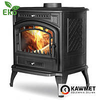 Чугунная печь Kaw-Met P7 (9.3 KW)