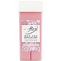 ItalWax Виск касетний, Rose Oil, 100 мл.