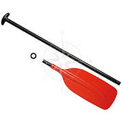 Весло для крісла розбірне 150 см Osculati