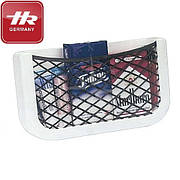 Кишеня-сітка для зберігання предметів у човен 205x112x32 мм Herbert Richter