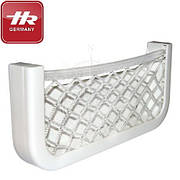 Кишеня для зберігання предметів для судна 360x160x30 мм Herbert Richter