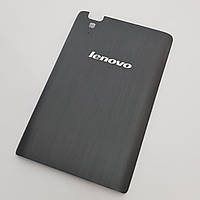 Задняя крышка Lenovo P780 Черный новый Сервисный оригинал