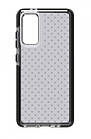 Чохол Tech21 Evo Check Black для Samsung Galaxy S20 SM-G980, фото 7