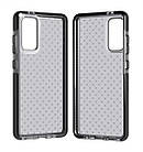 Чохол Tech21 Evo Check Black для Samsung Galaxy S20 SM-G980, фото 4