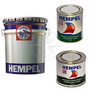 Ґрунт для човнів і катерів Undercoat білий White 0.2/0.75/50 літра Hempel