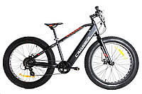 Электровелосипед 26 E-FAT BIKE li-ion 13A 36V/350W