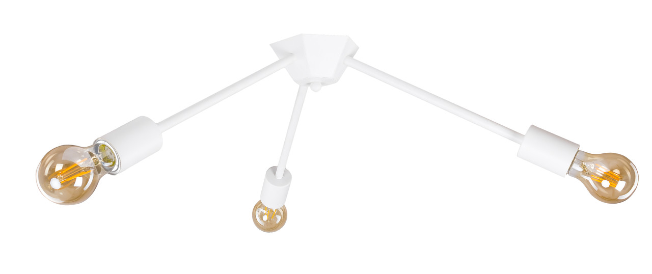 LED світильник вбуд. BIOM СL-S 9W 5000К квадратний