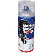 Фарба необтяжлива для дейдвуда та гвинтів прозора Osculati