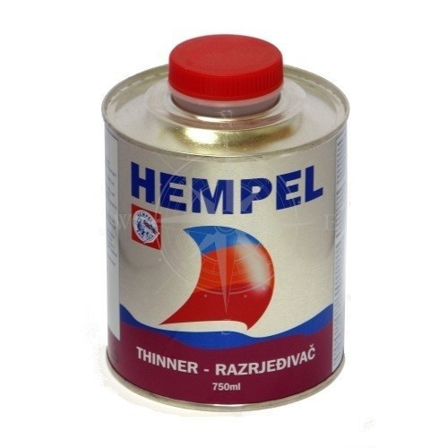 Розчинник для човна катера та яхти 08710 750 мл Hempel