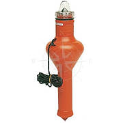 Буй світний на батарейках STAR 1 з автоматичним запалюванням Osculati