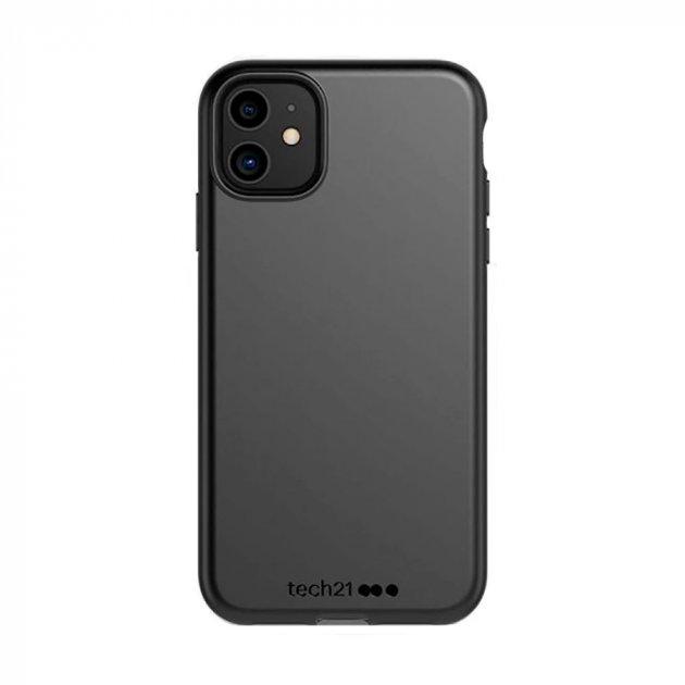 Чохол Tech21 Studio colour Back to Black для iPhone 11