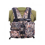 Жилет страхувальний Hanter Ordana.