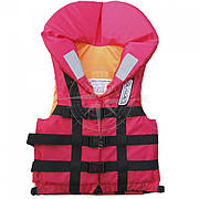 Жилет страхувальний Pacific Ordana.