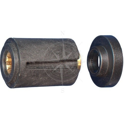 Втулка HK202 для гвинтів Rascal, Turning Point.