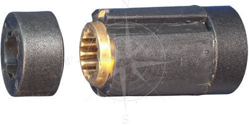 Втулка HK28 для гвинтів Rascal і Express, Turning Point., фото 1