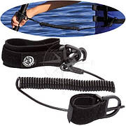 Повідець безпеки для весла на САП дошку Airhead Kwik Tek