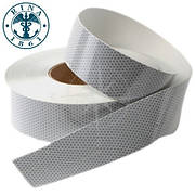 Стрічка світловідбивна рулон 2 метри Osculati