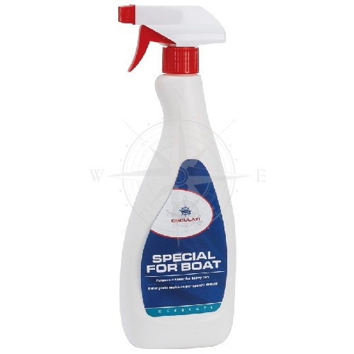 Засіб для очищення універсальний 750 мл Osculati