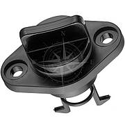 Водоовитість із корком човникий нейлон Osculati