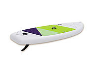 Сапборд Adventum 8.0 GREEN — надувна дошка для САП серфінгу, sup board, фото 3