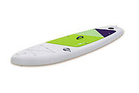 Сапборд Adventum 8.0 GREEN — надувна дошка для САП серфінгу, sup board, фото 6
