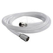 Шланг для душа Full White, 4 метри, ПВХ, Osculati
